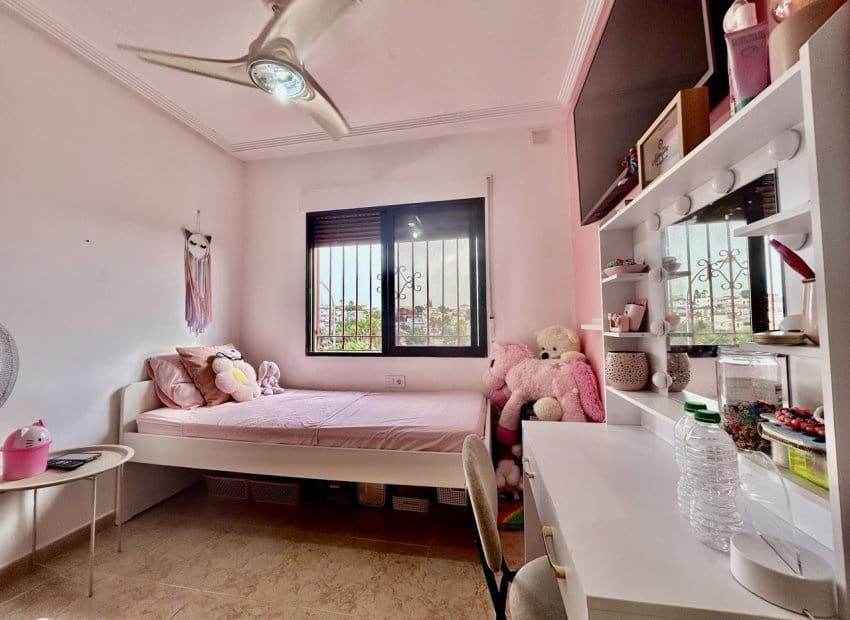 2 chambre Villa/Maison à vendre à Blue Lagoon - 218 000 € (Ref: 10019734)
