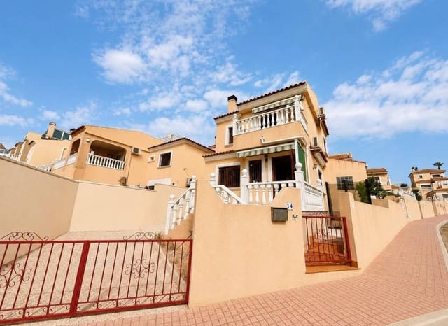 2 chambre Villa/Maison à vendre à Blue Lagoon - 218 000 € (Ref: 10019734)