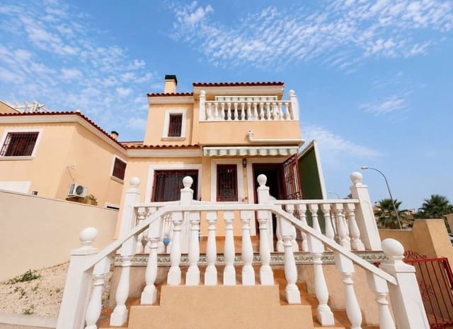 2 chambre Villa/Maison à vendre à Blue Lagoon - 218 000 € (Ref: 10019734)