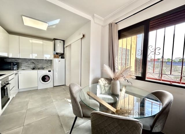2 chambre Villa/Maison à vendre à Blue Lagoon - 218 000 € (Ref: 10019734)