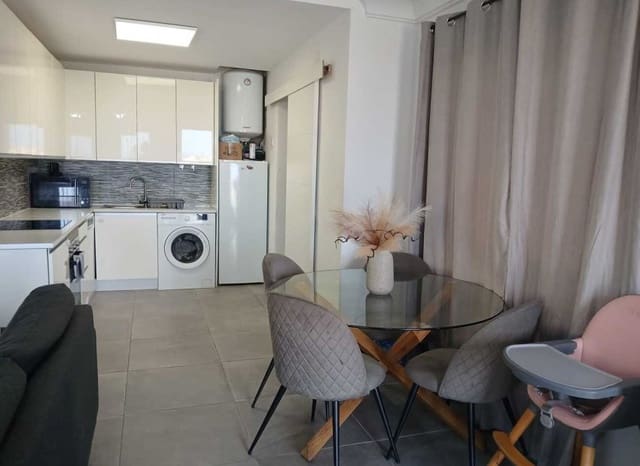 2 chambre Villa/Maison à vendre à Blue Lagoon - 218 000 € (Ref: 10019734)