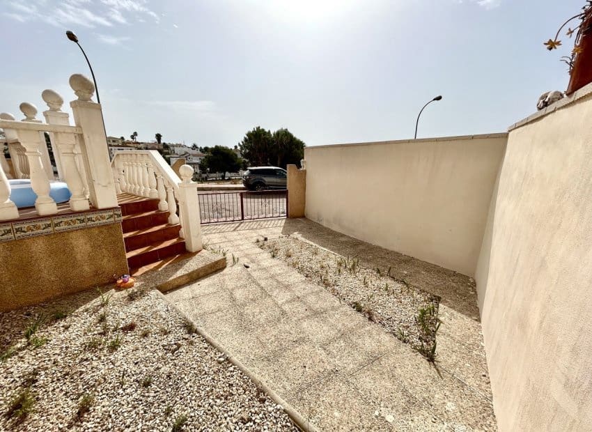 2 chambre Villa/Maison à vendre à Blue Lagoon - 218 000 € (Ref: 10019734)