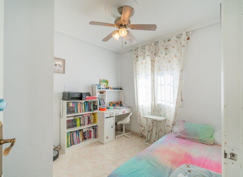 3 camera da letto Villa in vendita in Playa Flamenca con piscina - 209.000 € (Rif: 10019735)