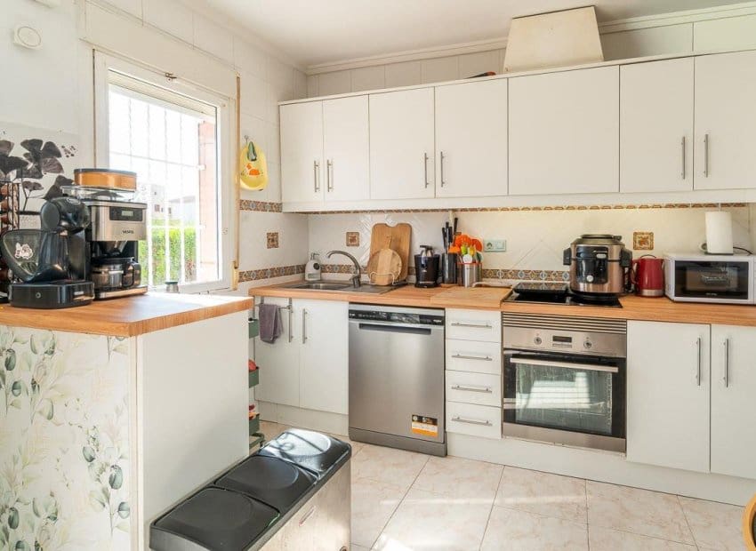 3 camera da letto Villa in vendita in Playa Flamenca con piscina - 209.000 € (Rif: 10019735)
