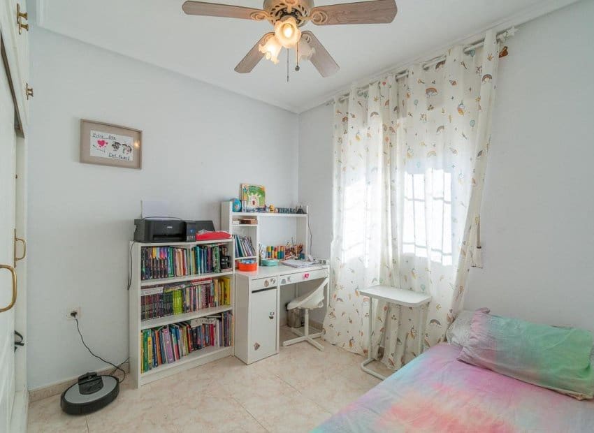 3 camera da letto Villa in vendita in Playa Flamenca con piscina - 209.000 € (Rif: 10019735)