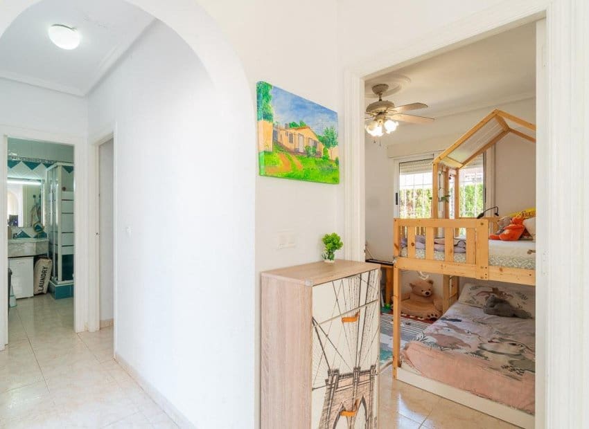 3 camera da letto Villa in vendita in Playa Flamenca con piscina - 209.000 € (Rif: 10019735)