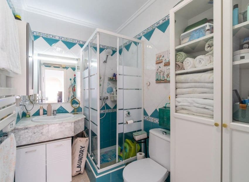 3 camera da letto Villa in vendita in Playa Flamenca con piscina - 209.000 € (Rif: 10019735)