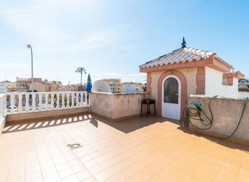 3 camera da letto Villa in vendita in Playa Flamenca con piscina - 209.000 € (Rif: 10019735)