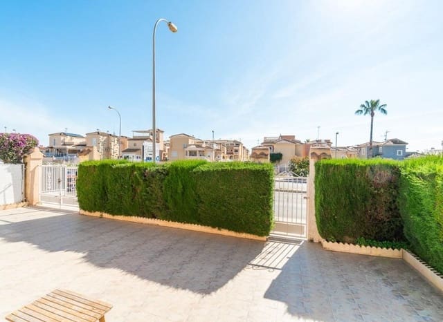 3 bedroom Villa for sale in Playa Flamenca, Orihuela with pool - € 209,000 (Ref: 10019735)