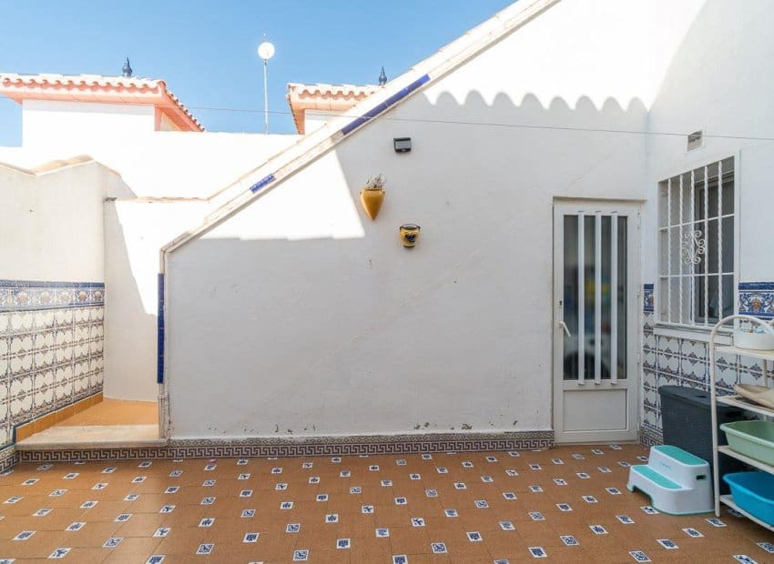 3 camera da letto Villa in vendita in Playa Flamenca con piscina - 209.000 € (Rif: 10019735)
