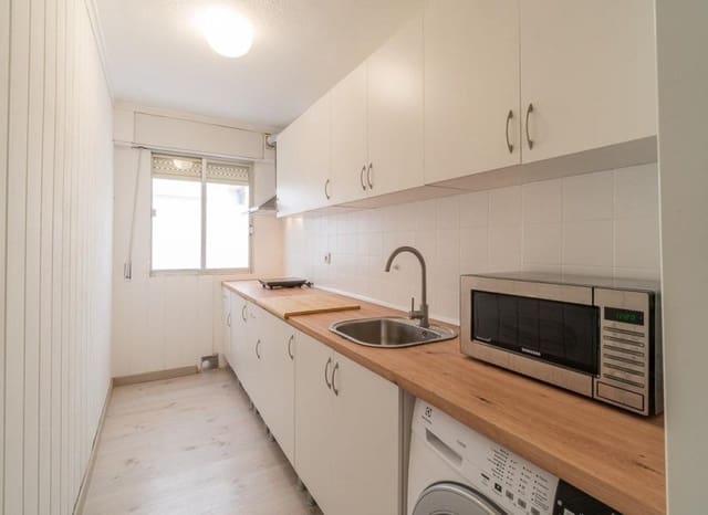 2 sovrum Lägenhet till salu i Rocio del Mar, Torrevieja med pool - 219 000 € (Ref: 10019736)