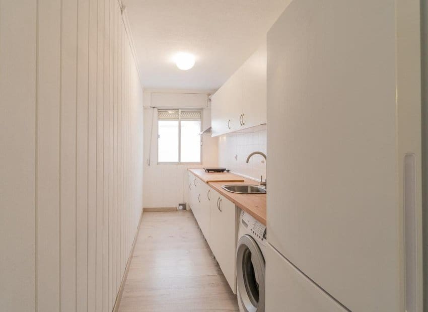2 sovrum Lägenhet till salu i Punta Prima med pool - 219 000 € (Ref: 10019736)