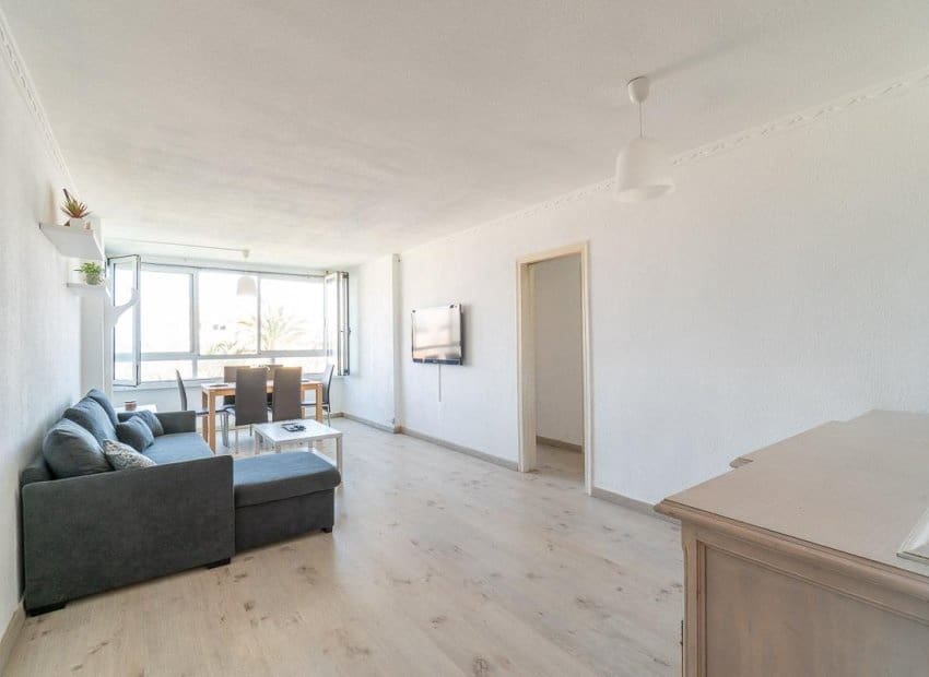 2 sovrum Lägenhet till salu i Punta Prima med pool - 219 000 € (Ref: 10019736)