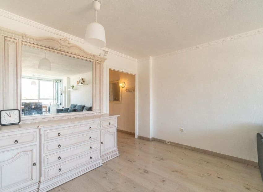 2 sovrum Lägenhet till salu i Punta Prima med pool - 219 000 € (Ref: 10019736)