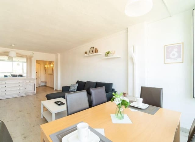 2 sovrum Lägenhet till salu i Rocio del Mar, Torrevieja med pool - 219 000 € (Ref: 10019736)