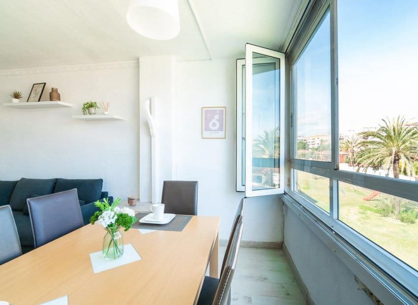 2 sovrum Lägenhet till salu i Punta Prima med pool - 219 000 € (Ref: 10019736)