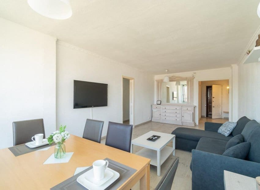 2 sovrum Lägenhet till salu i Punta Prima med pool - 219 000 € (Ref: 10019736)