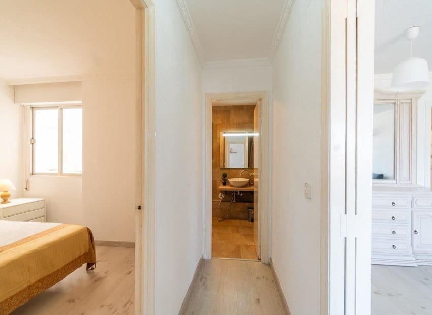 2 sovrum Lägenhet till salu i Punta Prima med pool - 219 000 € (Ref: 10019736)