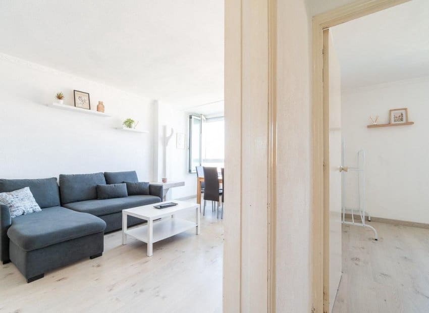 2 sovrum Lägenhet till salu i Punta Prima med pool - 219 000 € (Ref: 10019736)