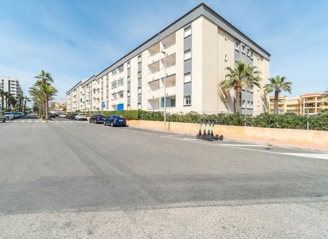 2 sovrum Lägenhet till salu i Rocio del Mar, Torrevieja med pool - 219 000 € (Ref: 10019736)