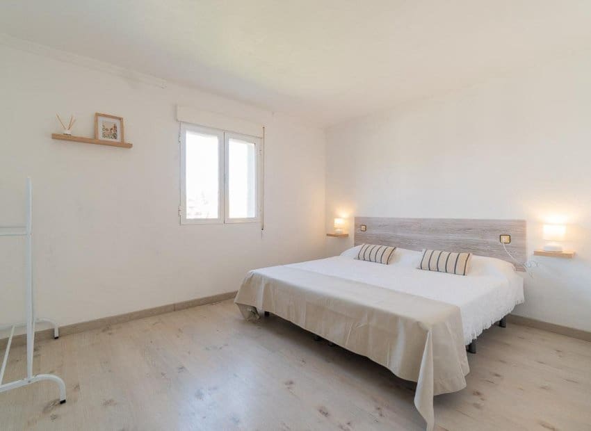2 sovrum Lägenhet till salu i Punta Prima med pool - 219 000 € (Ref: 10019736)