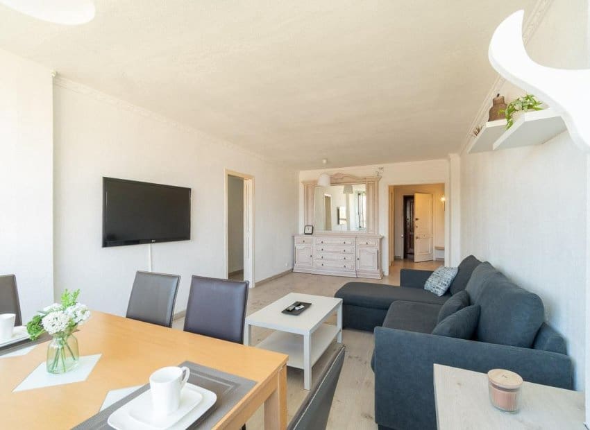 2 sovrum Lägenhet till salu i Punta Prima med pool - 219 000 € (Ref: 10019736)