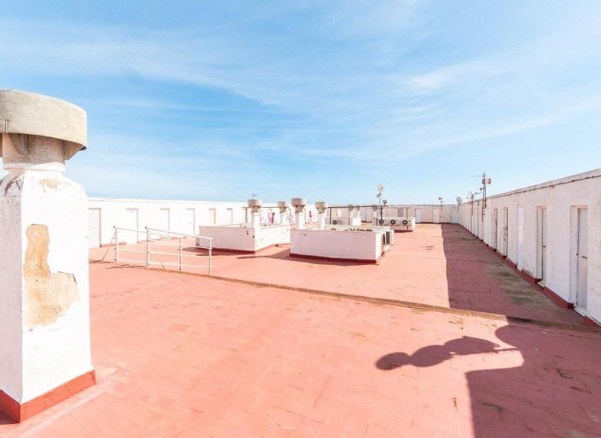 2 sovrum Lägenhet till salu i Punta Prima med pool - 219 000 € (Ref: 10019736)