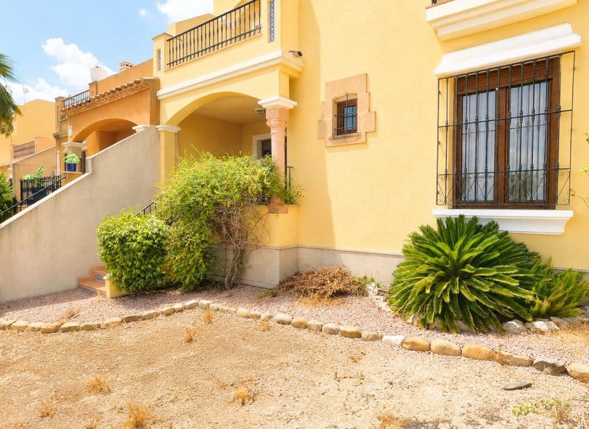 2 sypialnia Apartament na sprzedaż w Algorfa z basenem - 184 995 € (Ref: 10019737)