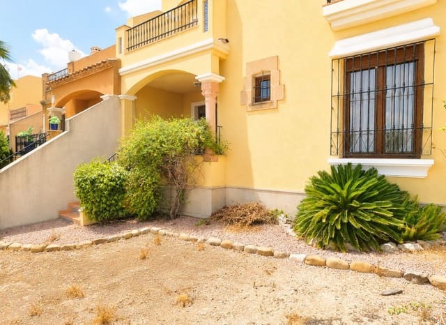2 sypialnia Apartament na sprzedaż w Algorfa z basenem - 184 995 € (Ref: 10019737)