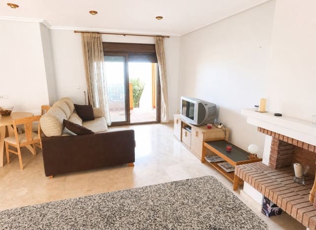 2 sypialnia Apartament na sprzedaż w Algorfa z basenem - 184 995 € (Ref: 10019737)