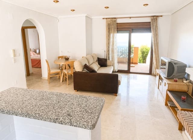 2 sypialnia Apartament na sprzedaż w Algorfa z basenem - 184 995 € (Ref: 10019737)
