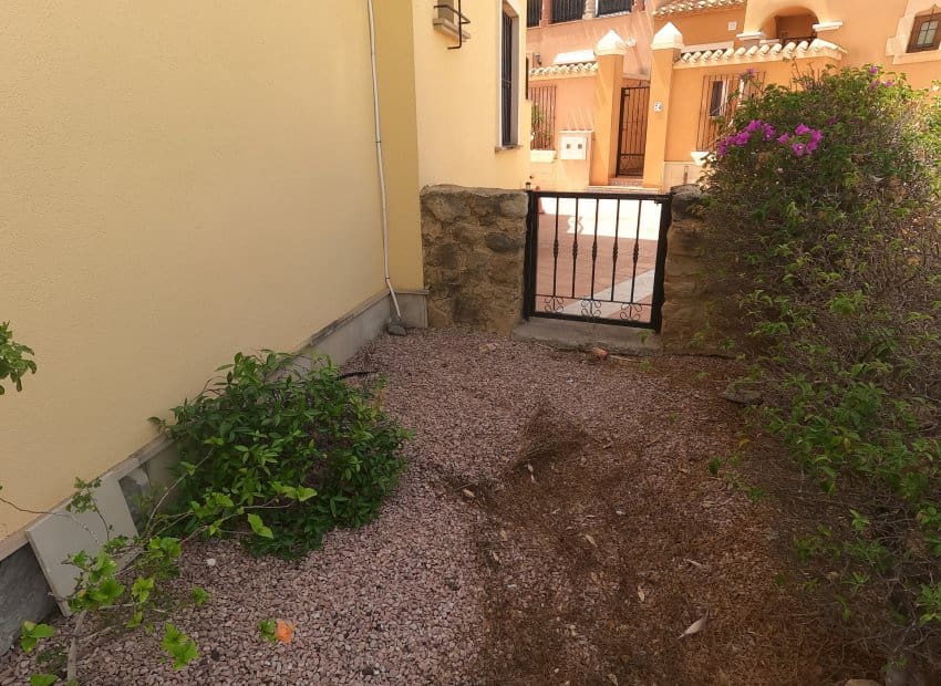 2 sypialnia Apartament na sprzedaż w Algorfa z basenem - 184 995 € (Ref: 10019737)