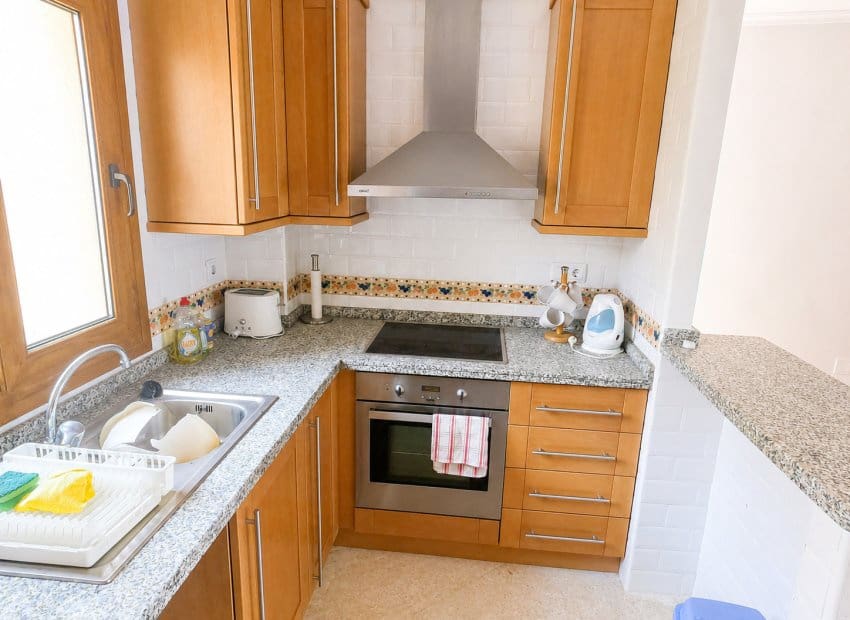 2 sypialnia Apartament na sprzedaż w Algorfa z basenem - 184 995 € (Ref: 10019737)