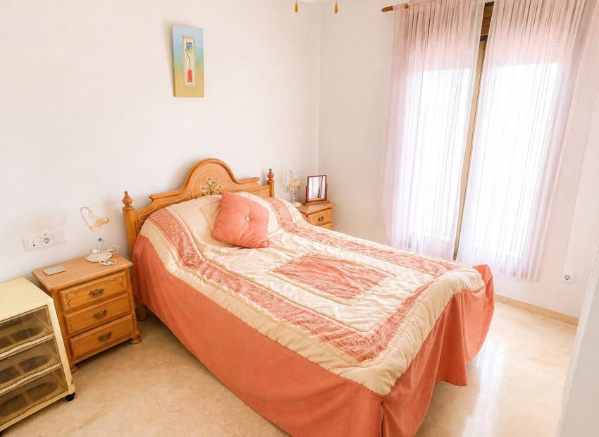 2 sypialnia Apartament na sprzedaż w Algorfa z basenem - 184 995 € (Ref: 10019737)