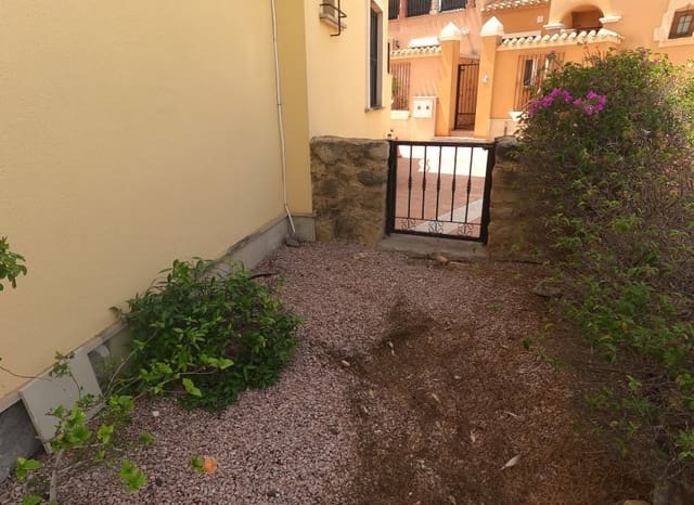 2 sypialnia Apartament na sprzedaż w Algorfa z basenem - 184 995 € (Ref: 10019737)