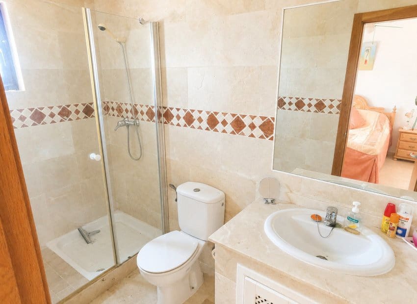 2 sypialnia Apartament na sprzedaż w Algorfa z basenem - 184 995 € (Ref: 10019737)