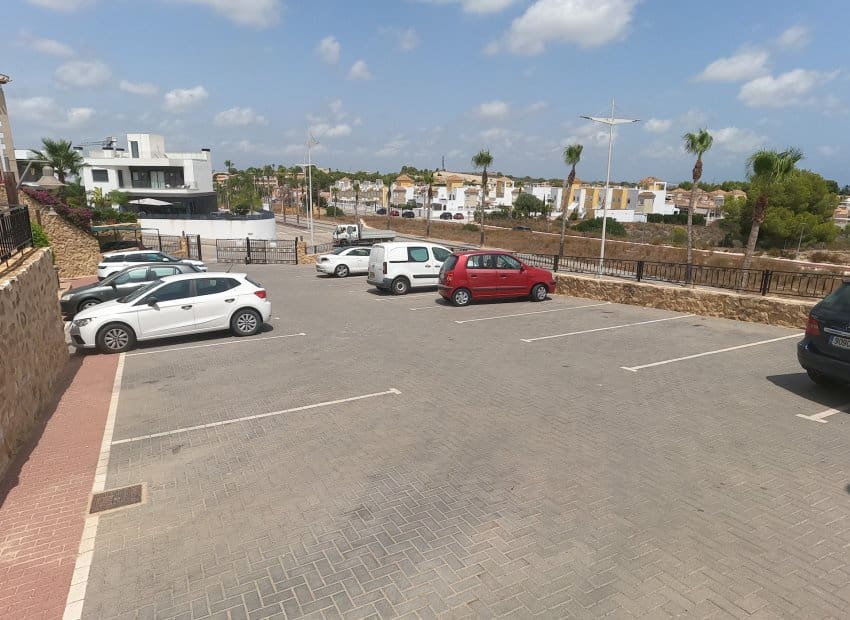 2 sypialnia Apartament na sprzedaż w Algorfa z basenem - 184 995 € (Ref: 10019737)