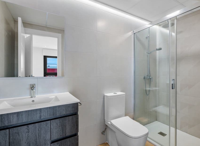 2 bedroom Apartment for sale in Los Altos - € 249,500 (Ref: 10019738)