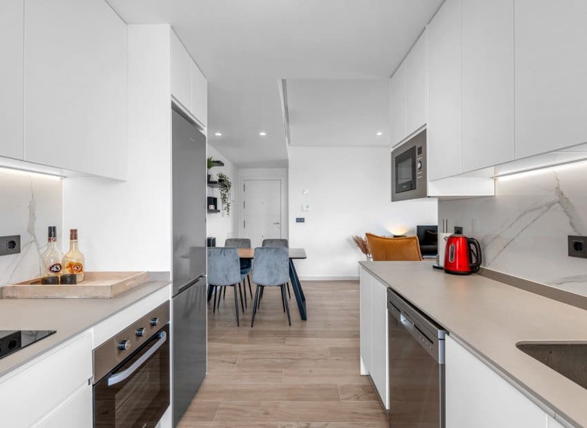 2 bedroom Apartment for sale in Los Altos - € 249,500 (Ref: 10019738)