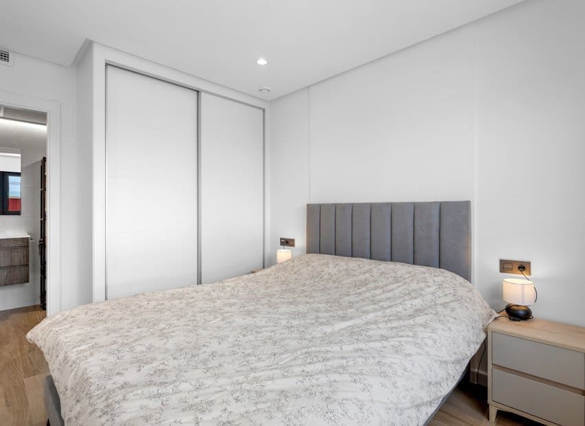 2 bedroom Apartment for sale in Los Altos - € 249,500 (Ref: 10019738)