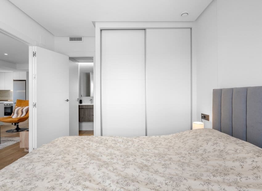 2 bedroom Apartment for sale in Los Altos - € 249,500 (Ref: 10019738)