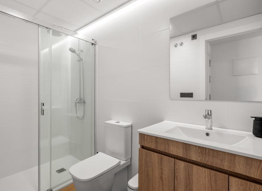 2 bedroom Apartment for sale in Los Altos - € 249,500 (Ref: 10019738)