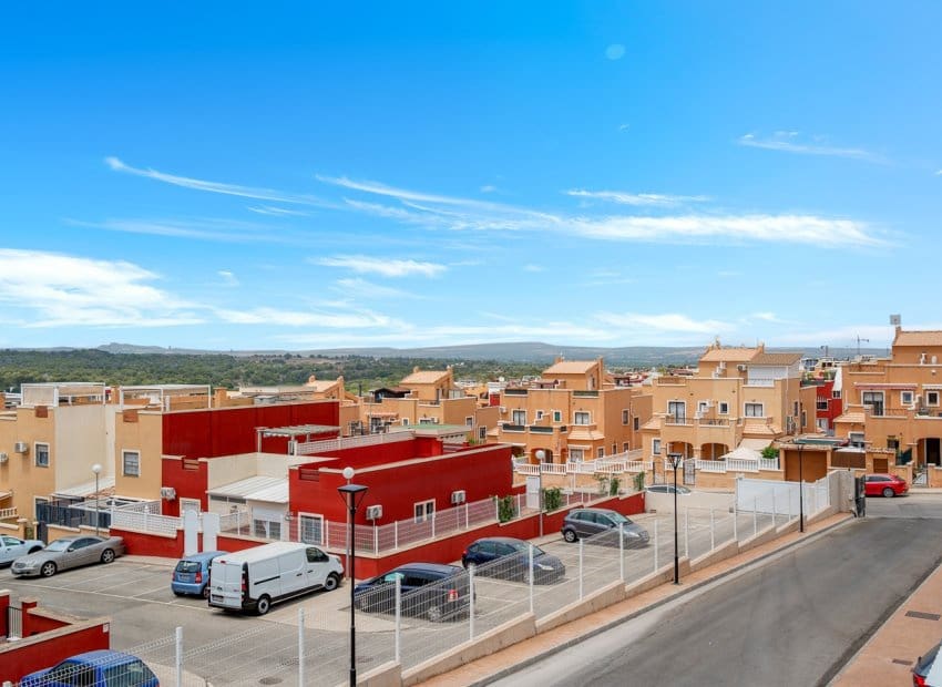 2 bedroom Apartment for sale in Los Altos - € 249,500 (Ref: 10019738)