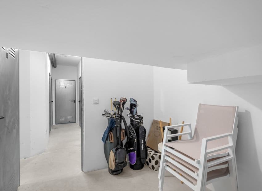 2 bedroom Apartment for sale in Los Altos - € 249,500 (Ref: 10019738)