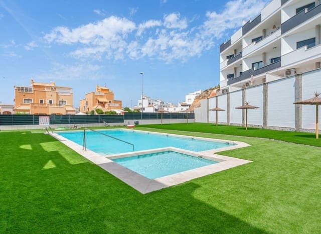 2 bedroom Apartment for sale in Los Altos - € 249,500 (Ref: 10019738)