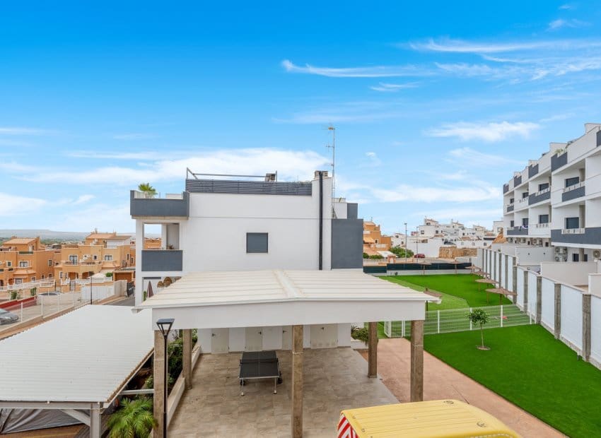 2 bedroom Apartment for sale in Los Altos - € 249,500 (Ref: 10019738)