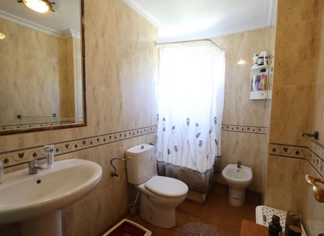 2 bedroom Apartment for sale in Lomas de Cabo Roig - Los Dolses, Orihuela with pool - € 225,000 (Ref: 10019993)