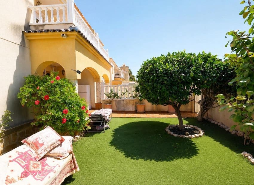 2 bedroom Apartment for sale in Orihuela Costa with pool - € 225,000 (Ref: 10019993)