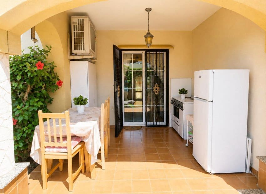 2 bedroom Apartment for sale in Orihuela Costa with pool - € 225,000 (Ref: 10019993)