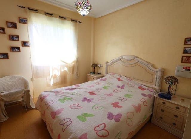 2 bedroom Apartment for sale in Lomas de Cabo Roig - Los Dolses, Orihuela with pool - € 225,000 (Ref: 10019993)